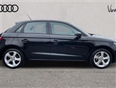 Audi A1 Image 4
