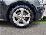 Audi A1 Image 5