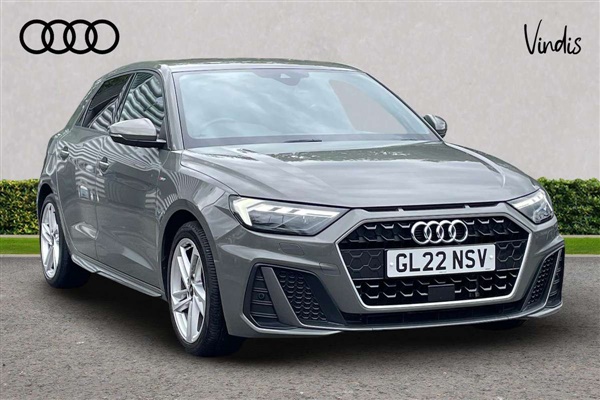 Large image for the Used Audi A1