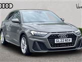 Audi A1 Image 1