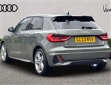 Audi A1 Image 3
