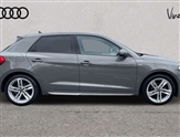 Audi A1 Image 4