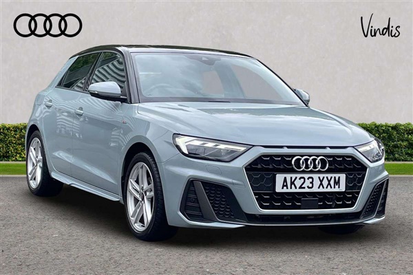 Large image for the Used Audi A1