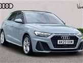Audi A1 Image 1