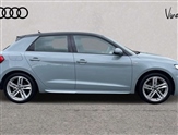 Audi A1 Image 4