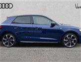 Audi A1 Image 4