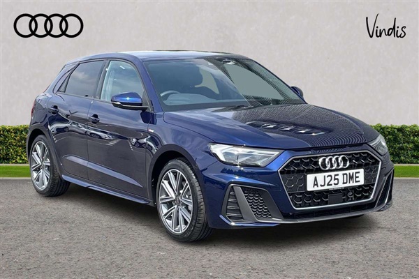 Large image for the Used Audi A1