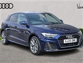 Audi A1 Image 1