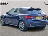 Audi A1 Image 3