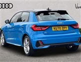 Audi A1 Image 3