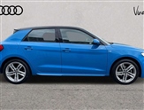 Audi A1 Image 4