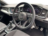 Audi A1 Image 6