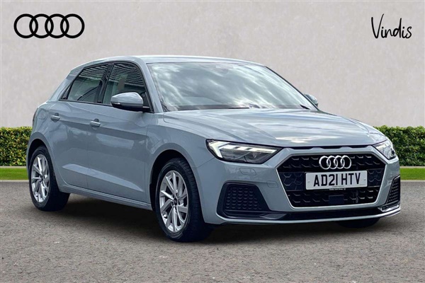 Large image for the Used Audi A1