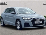 Audi A1 Image 1