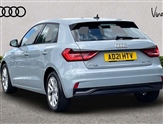 Audi A1 Image 3