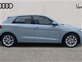 Audi A1 Image 4