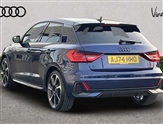 Audi A1 Image 3