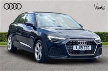 Used Audi A1