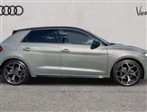 Audi A1 Image 4