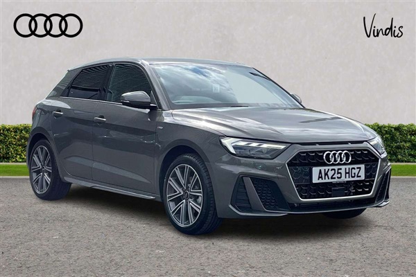 Large image for the Used Audi A1