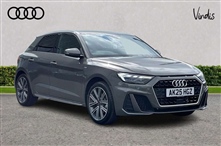 Used Audi A1