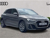 Audi A1 Image 1