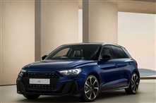 Used Audi A1