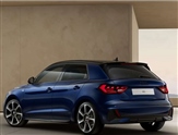 Audi A1 Image 3
