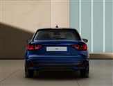 Audi A1 Image 4