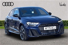 Used Audi A1