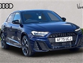 Audi A1 Image 1