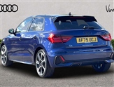 Audi A1 Image 3