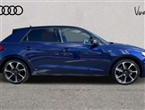 Audi A1 Image 4