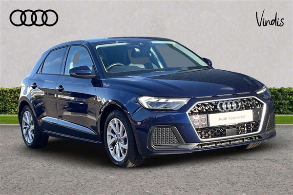 Large image for the Used Audi A1