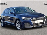Audi A1 Image 1