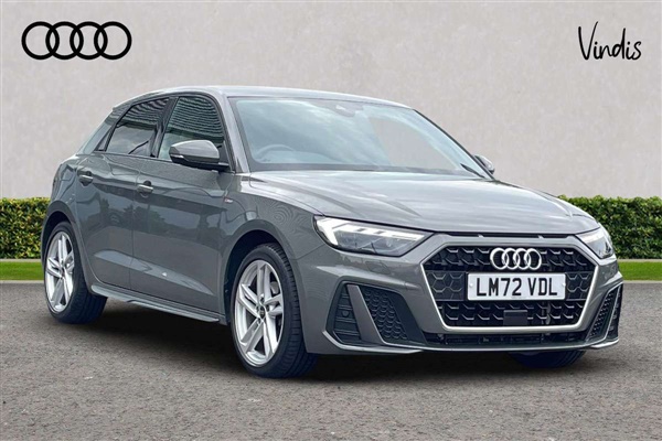 Large image for the Used Audi A1
