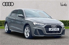 Used Audi A1