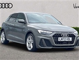 Audi A1 Image 1