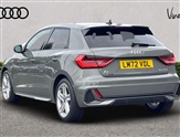 Audi A1 Image 3