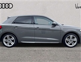 Audi A1 Image 4