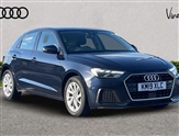 Audi A1 Image 1