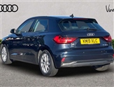 Audi A1 Image 3
