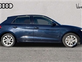 Audi A1 Image 4