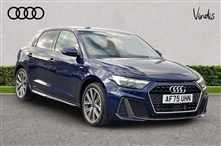 Used Audi A1