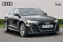 Used Audi A1