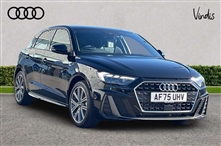 Used Audi A1