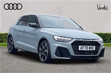 Used Audi A1