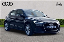 Used Audi A1