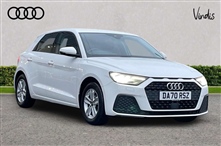 Used Audi A1