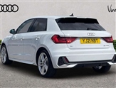 Audi A1 Image 3